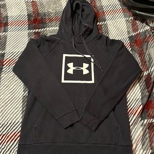 Men’s Under Armour Hoodie